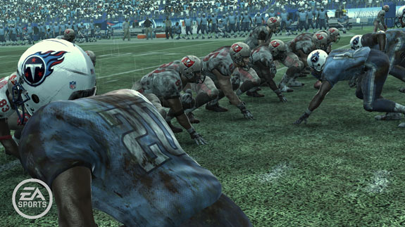 Madden