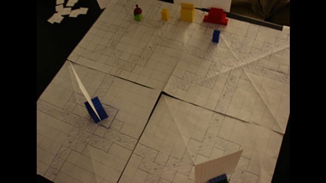Graph paper