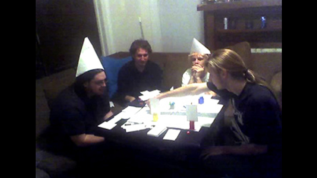 Play Test